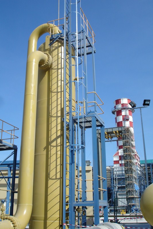 Petrogas Gas Systems