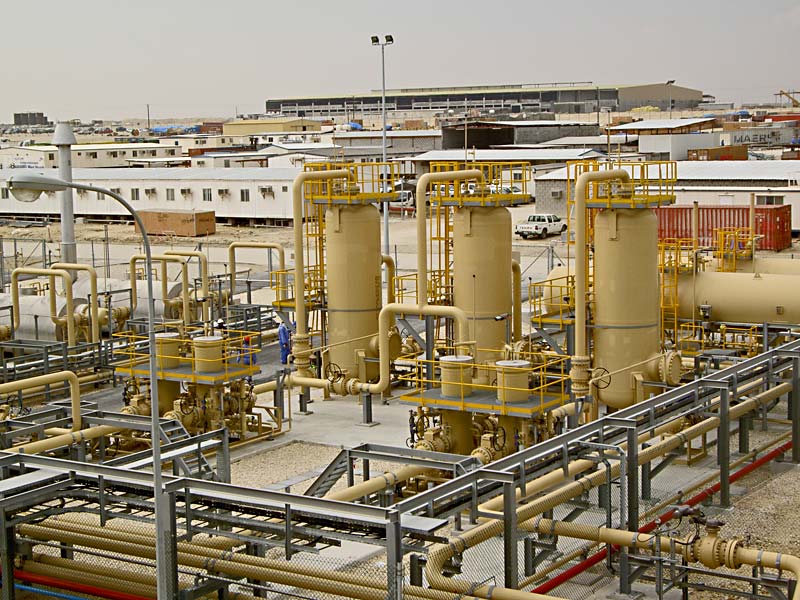 Petrogas Gas Systems