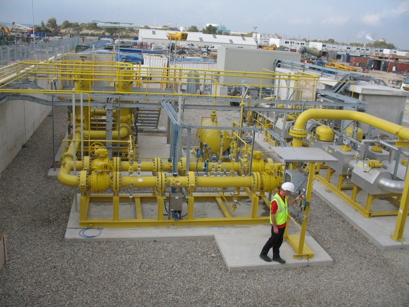 Petrogas Gas Systems