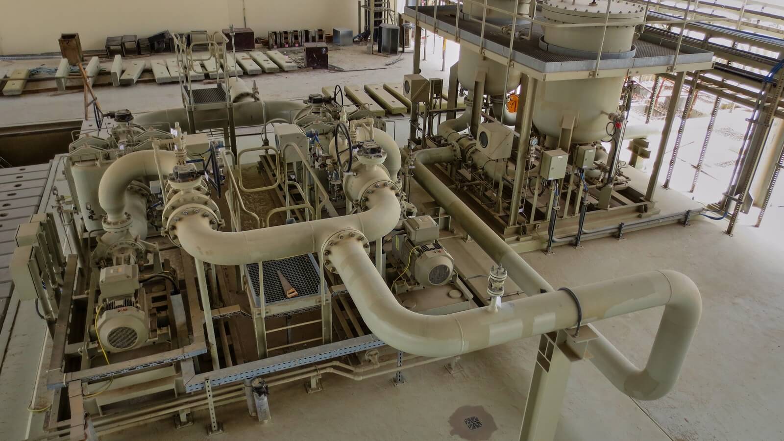 Transfer & Forwarding Petrogas