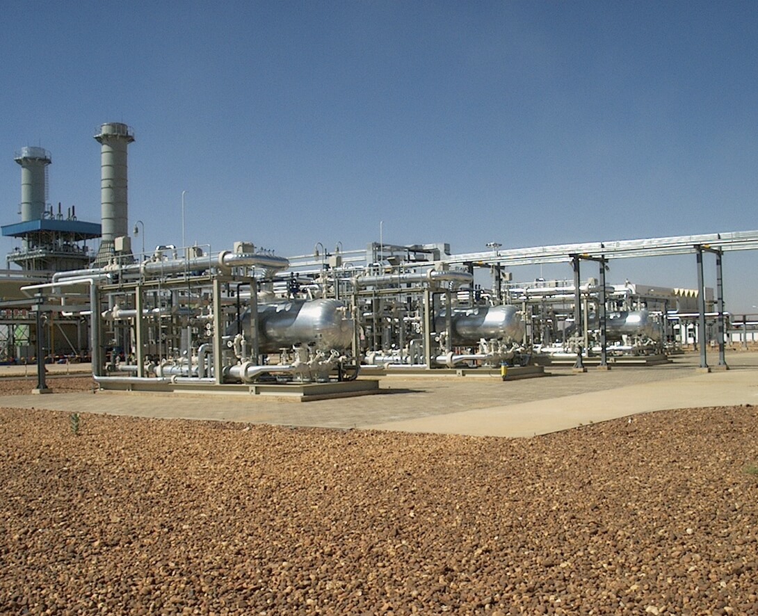 LPG systems Petrogas